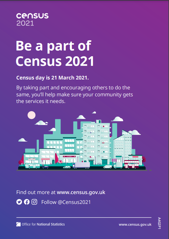 Census 2021 1