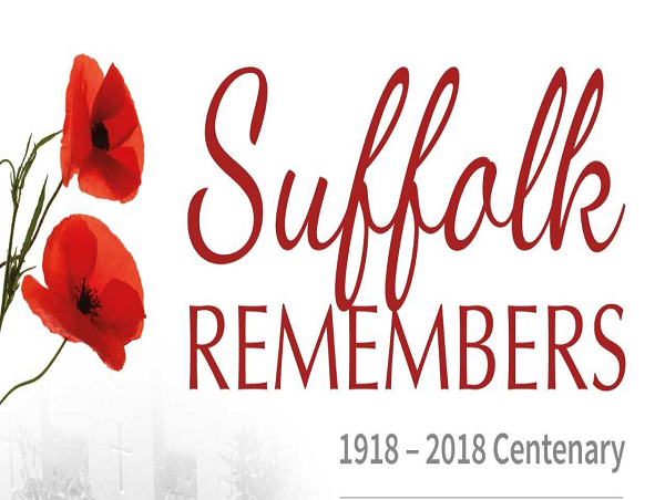 Suffolk Remembers