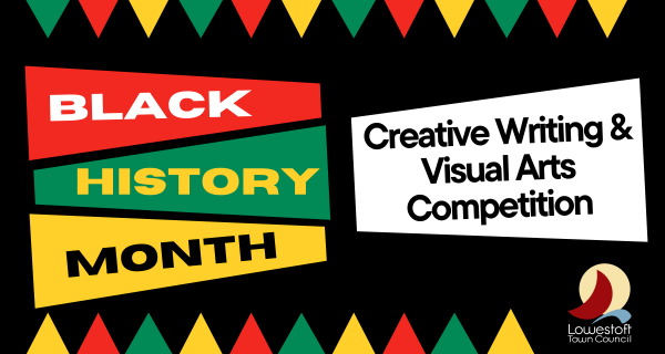 Black History Month Competition 2023