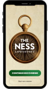 Ness App Image1