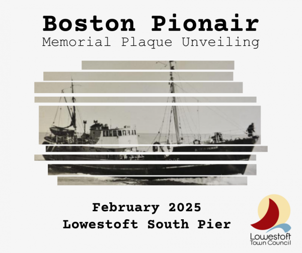 Boston Pionair 2025