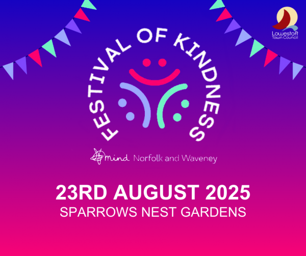 Festival of Kindness 2025