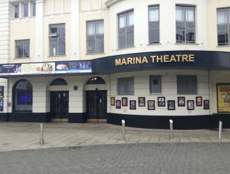 Marina Theatre 1