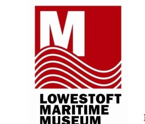 Lowestoft Maritime Museum Logo