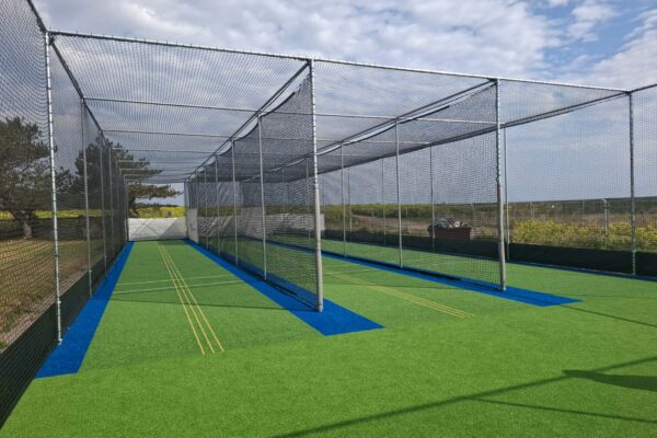 Cricket Nets