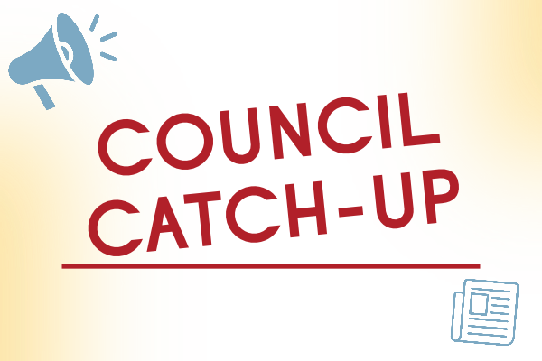 Council Catch-Up